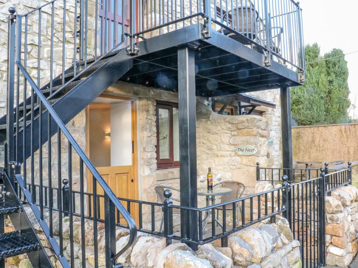 The Nest Villa Buxton  Exterior photo